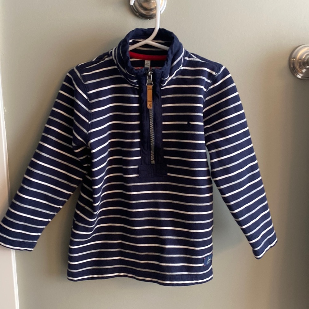 Joules boys pullover